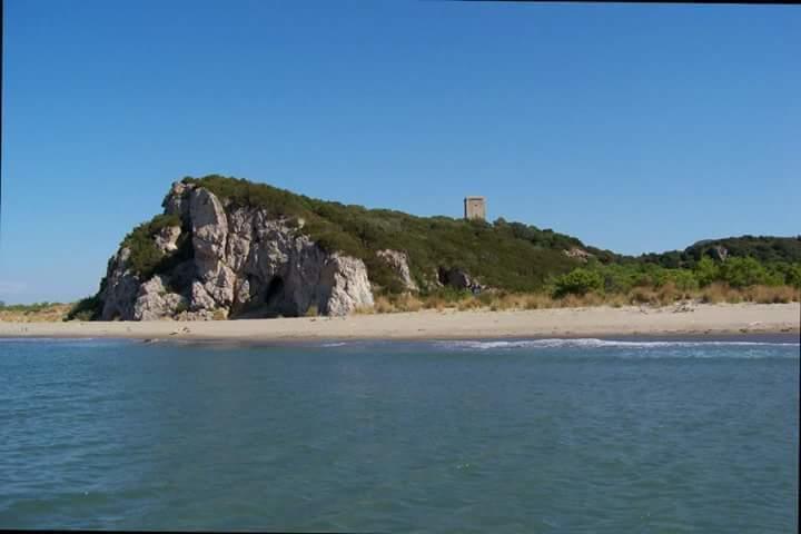 Carso * Alberese