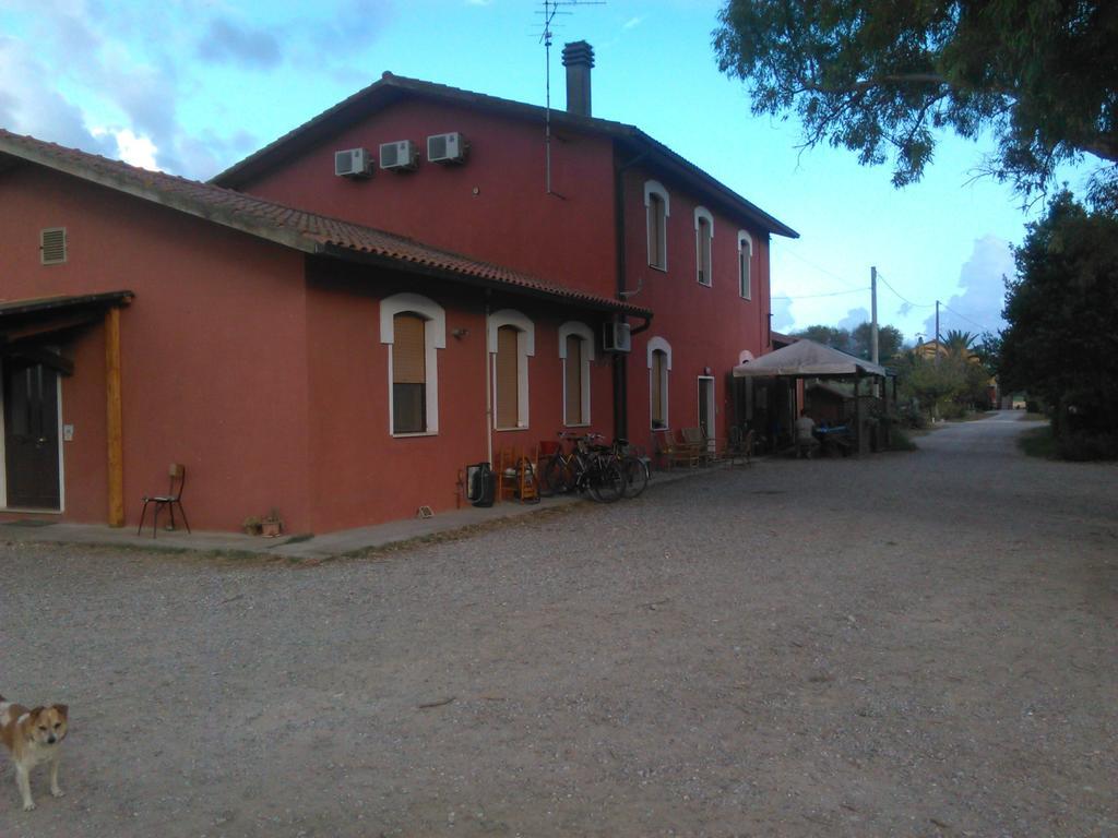 Carso Alberese