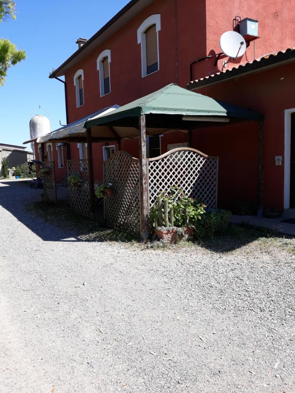 Séjour à la ferme Carso *